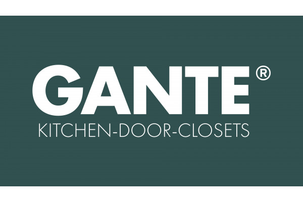 Gante Kitchen&Door&Closet/Vanity