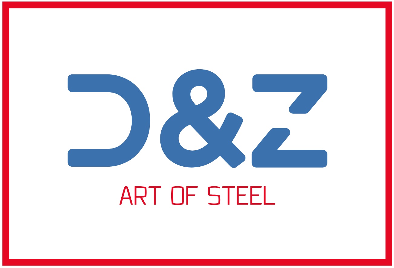D&Z ART OF STEEL