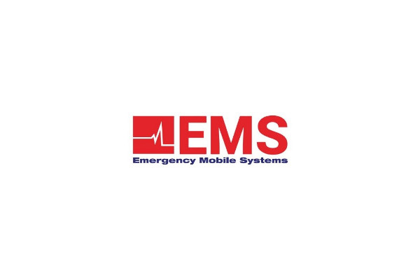 EMS Ambulance