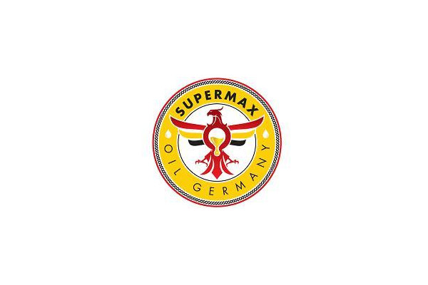 SuperMax OilGermany Lubricant