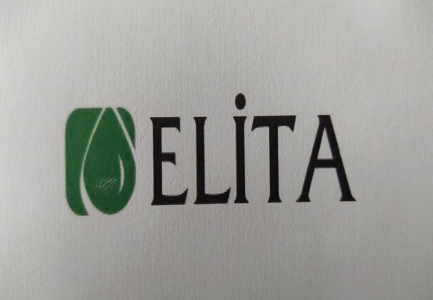 Elita Edible Oils Company