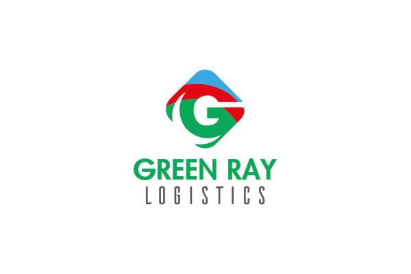 GREEN RAY