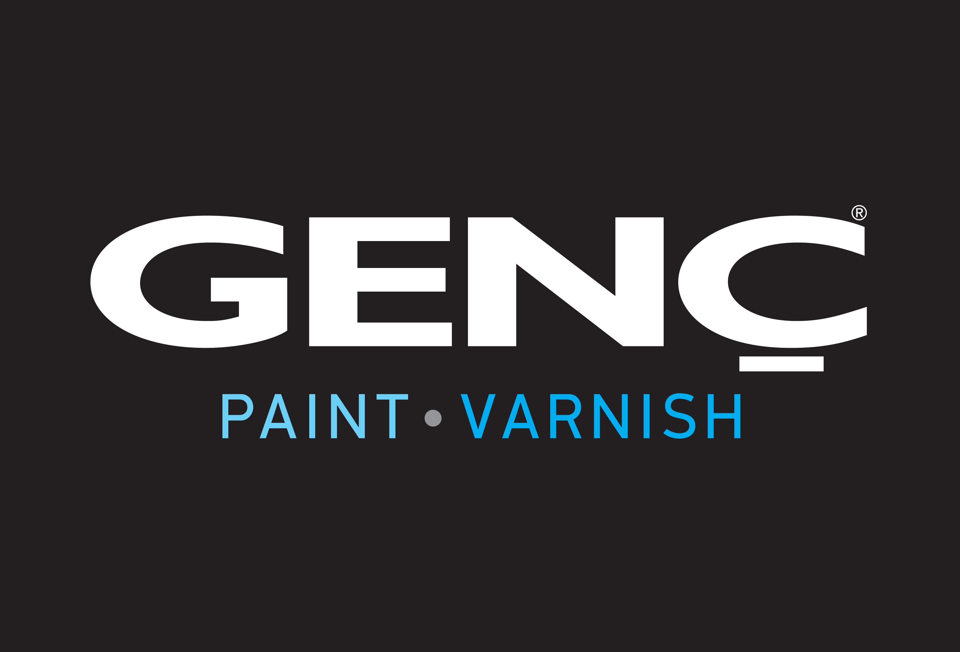 GENÇ Paint& Varnish