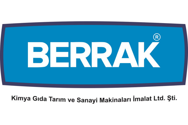 BERRAK FOOD MACHINERY