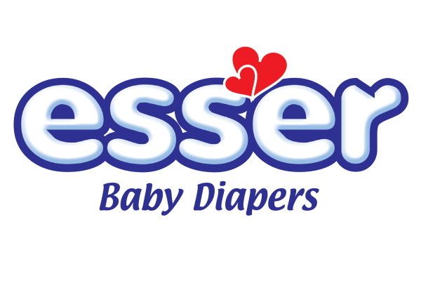 esser baby diapers