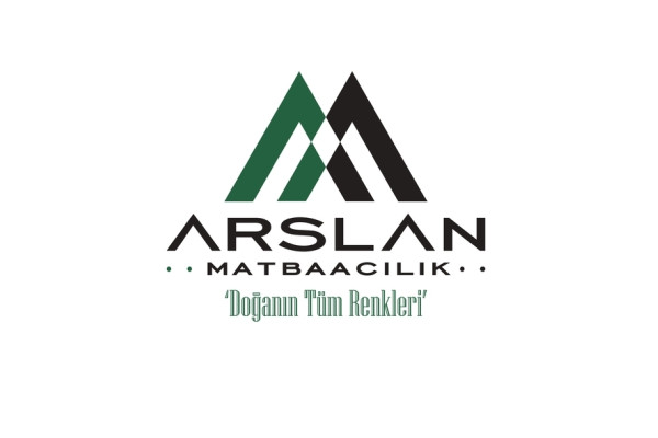 Arslan Matbaa