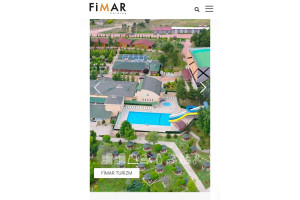 Fimar Mermer Maden AŞ.