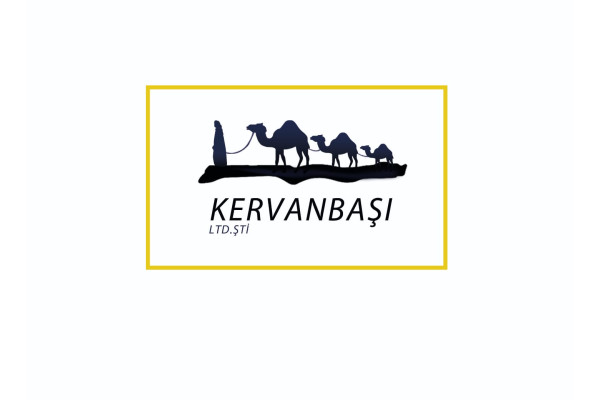 KERVANBAŞI FOOD, TOURISM, TRAVEL, EDUCATION AND FOREIGN TRADE LIMITED.