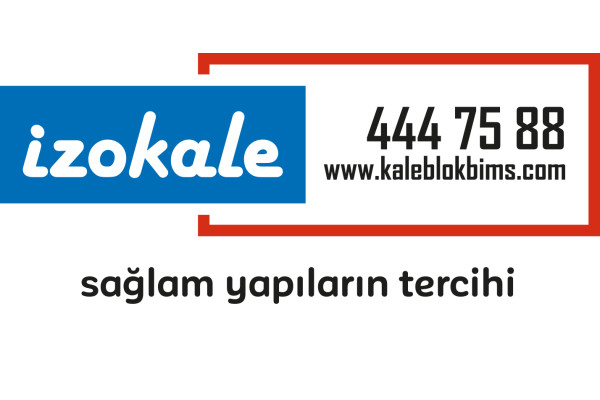 KALEBLOKBİMS A.Ş.