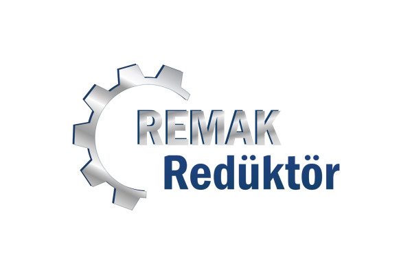 REMAK REDÜKTÖR