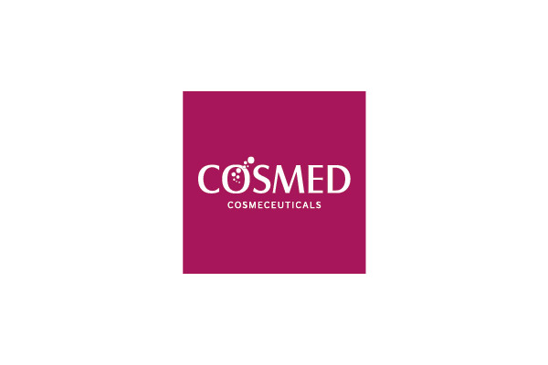 COSMED COSMECEUTICALS