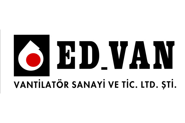 ED-VAN VANTİLATÖR