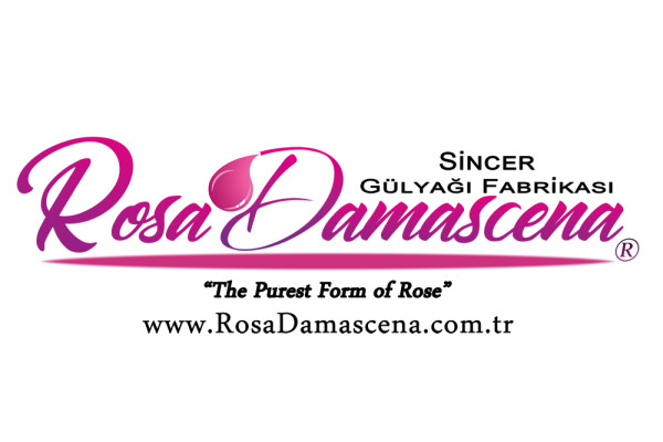 Rosa Damascena Sincer Rose Oil