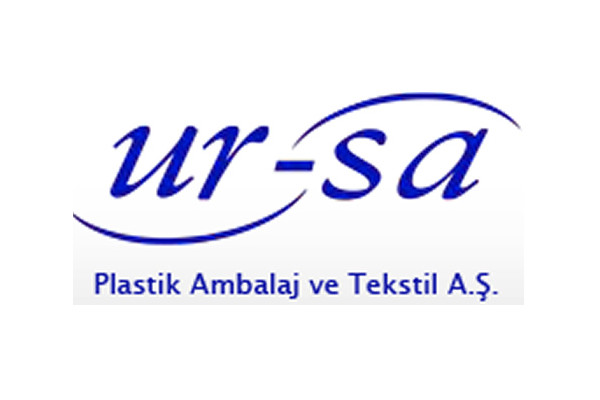 UR-SA PLASTİK AMBALAJ VE TEKSTİL A.Ş.