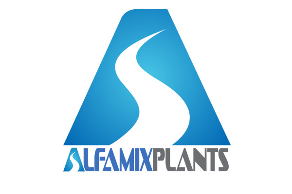 Alfamix Asfalt