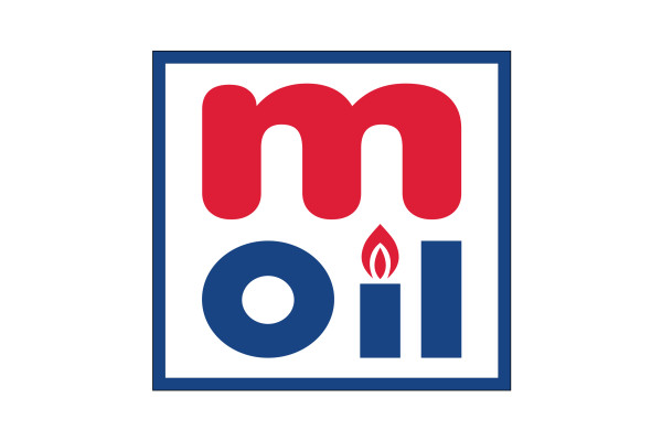 M OIL