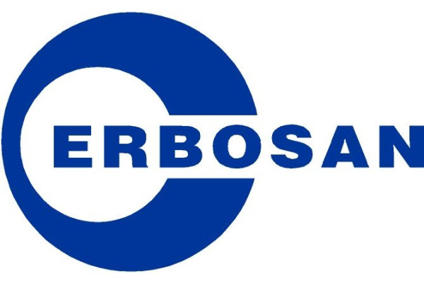 ERBOSAN STEEL PIPE