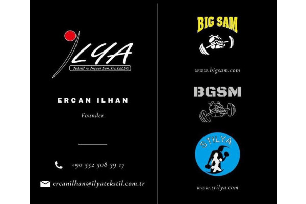 Ercan İLHAN