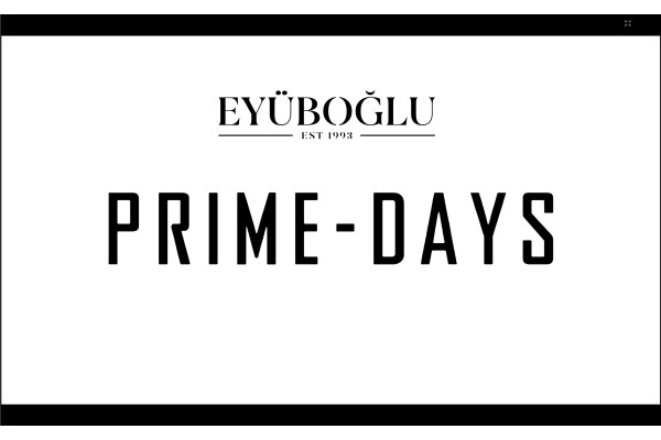 Prime Days