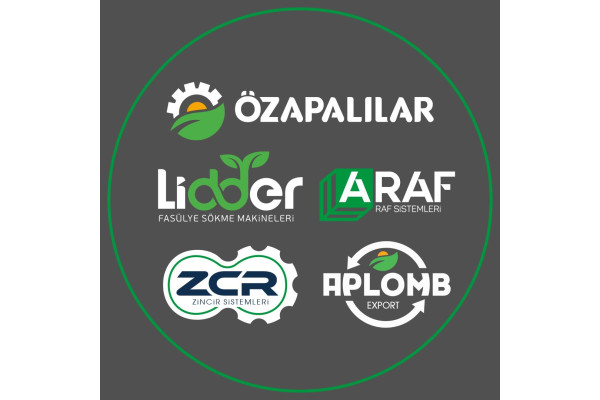 ÖZAPALILAR TARIM MAKINALARI
