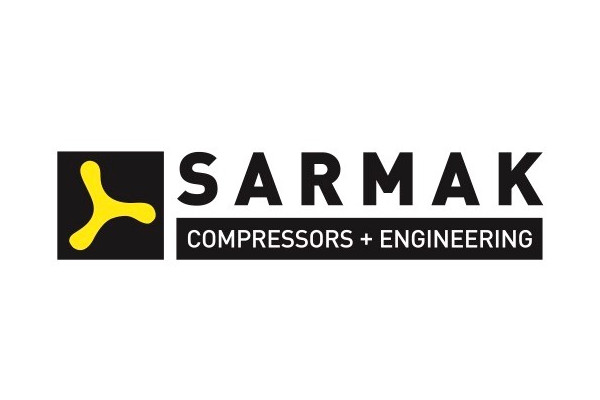 SARMAK KOMPRESÖR
