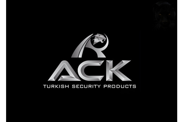 ACK GÜVENLİK SİSTEMLERİ