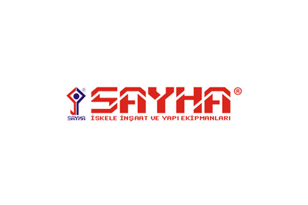 SAYHA İSKELE İNŞAAT YAPI EKİP. SAN. VE TİC. LTD. ŞTİ.