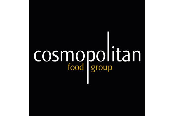 COSMOPOLITAN FOOD GROUP