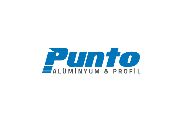 PUNTO ALÜMİNYUM