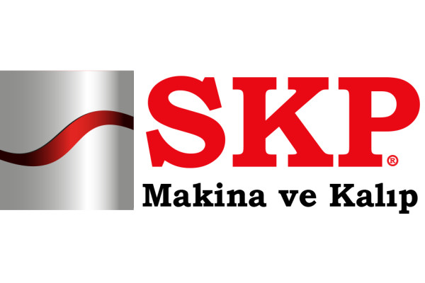 SKP Makina ve Kalıp
