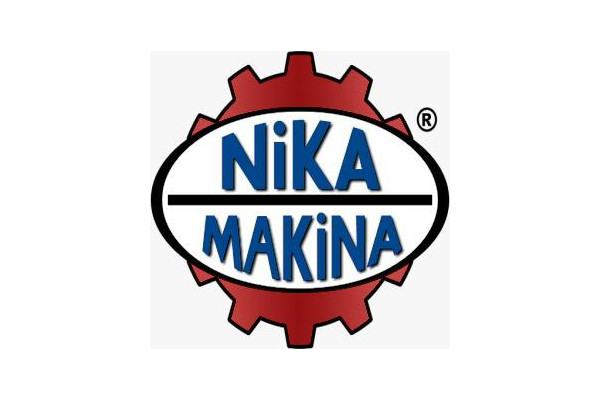 NİKA MAKİNA