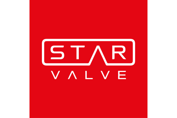 Starvalve