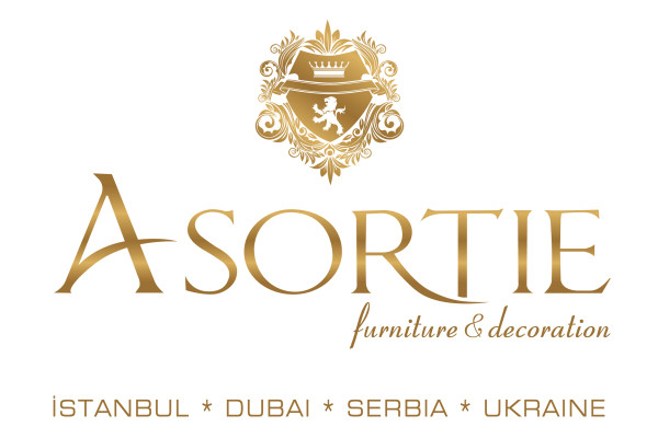 Asortie Classic & Luxury Furniture Decoration