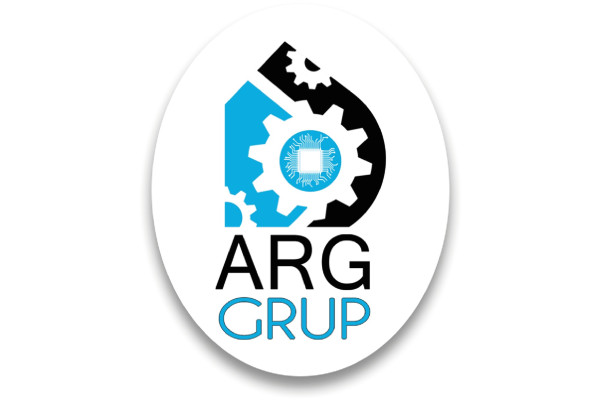 ARG GRUP