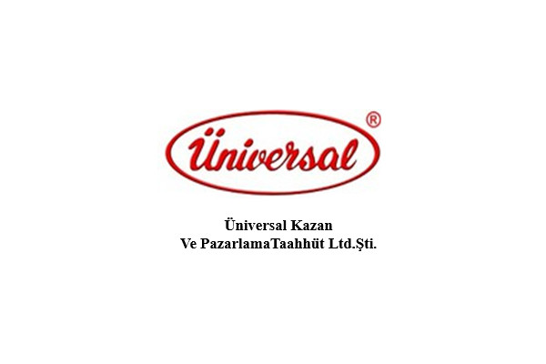 ÜNİVERSAL KAZAN