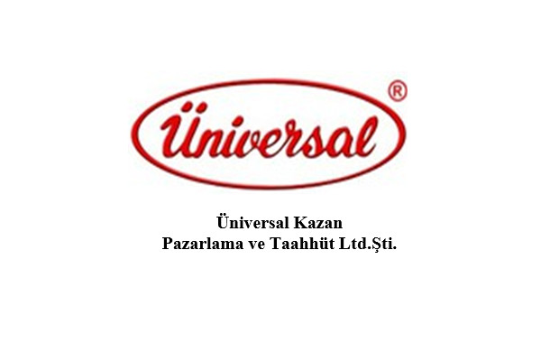 ÜNIVERSAL KAZAN