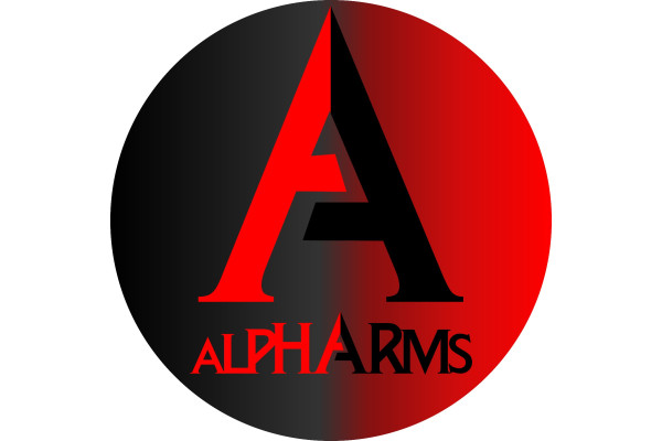 Alpharms