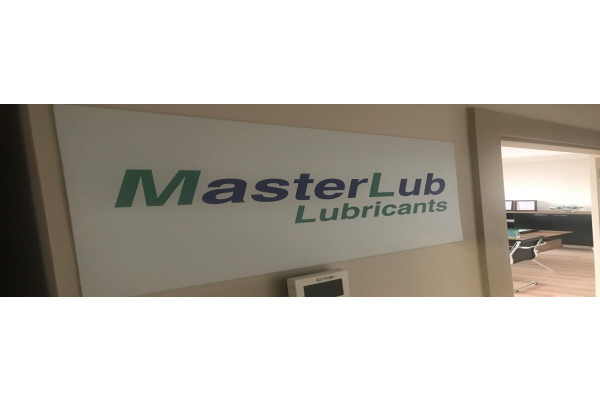 Masterlub Lubricants