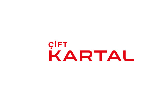 ÇİFT KARTAL