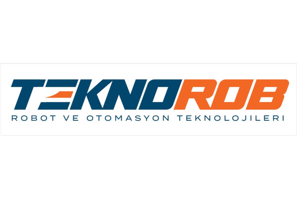 TEKNOROB ROBOT VE OTOMASYON TEKNOLOJİLERİ