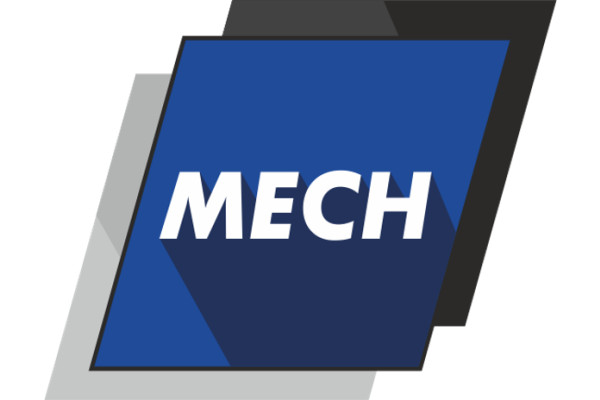 Mech Metal