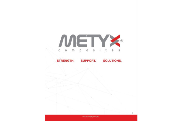 METYX COMPOSITE
