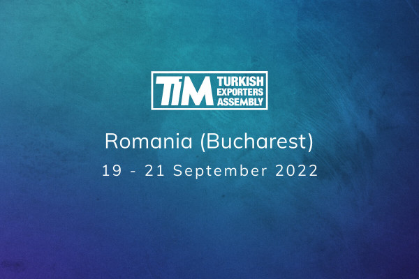 Romania (Bucharest) Trade Delegation