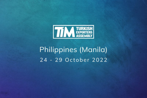 Philippines (Manila) Trade Delegation