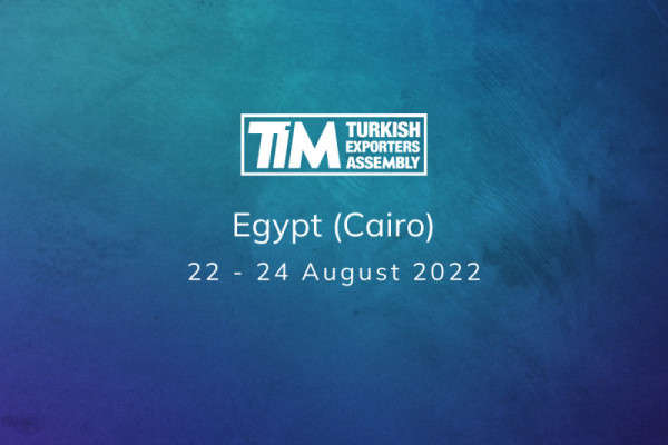 Egypt (Cairo) Trade Delegation