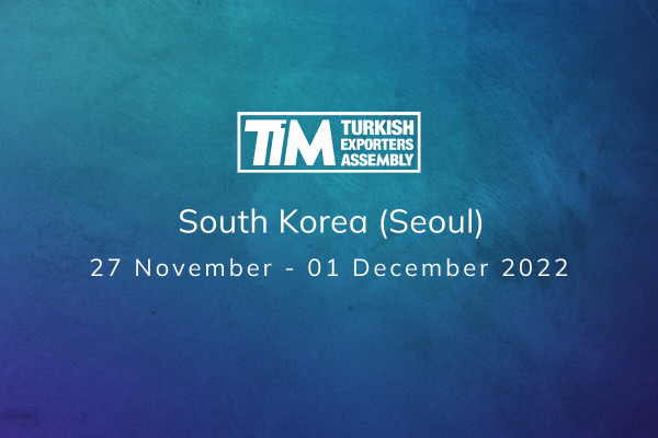 South Korea (Seoul) Trade Delegation