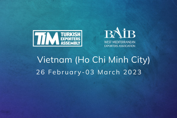 Vietnam (Ho Chi Minh City) Trade Delegation