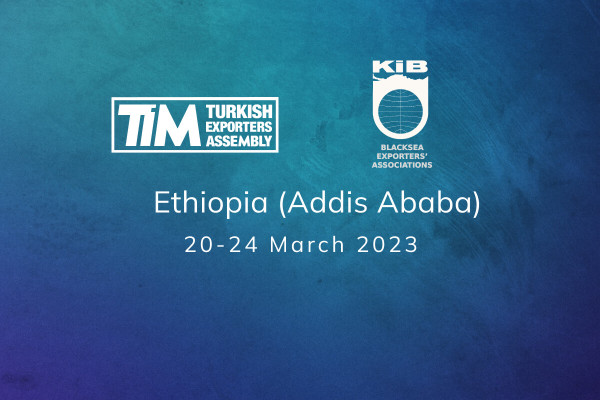 Ethiopia (Addis Ababa) Trade Delegation