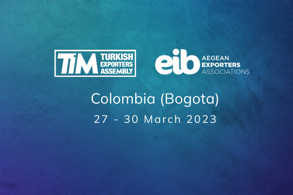 Colombia (Bogota) Trade Delegation