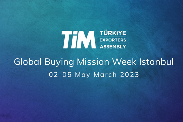 Global Buying Mission Week Istanbul